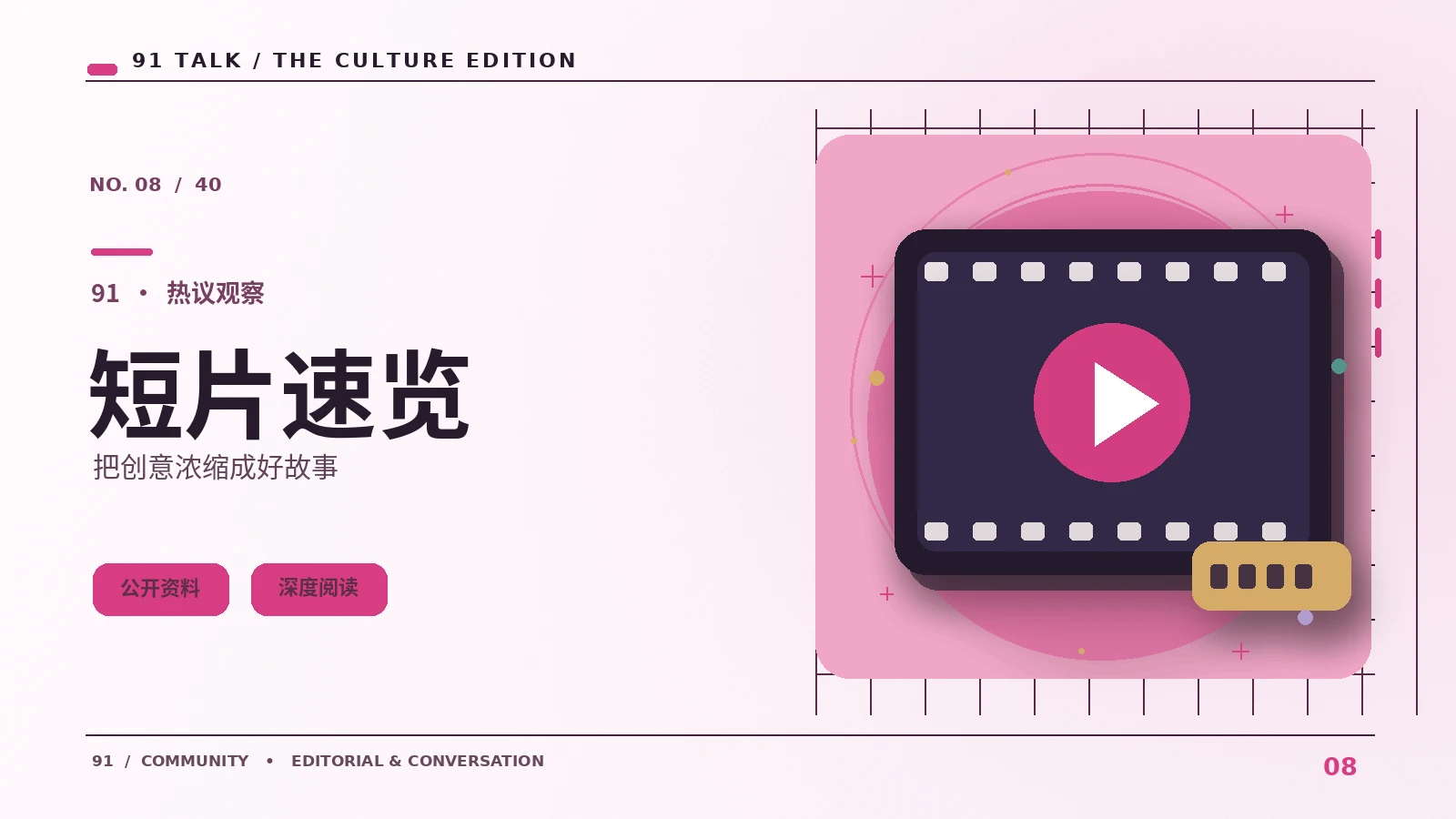社会观察